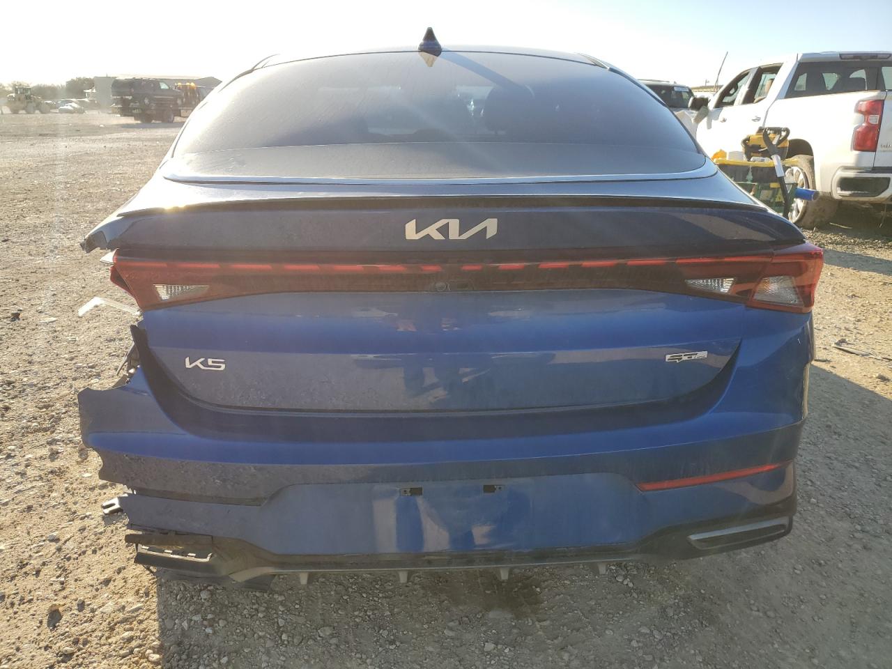 2023 Kia K5 - Image 6