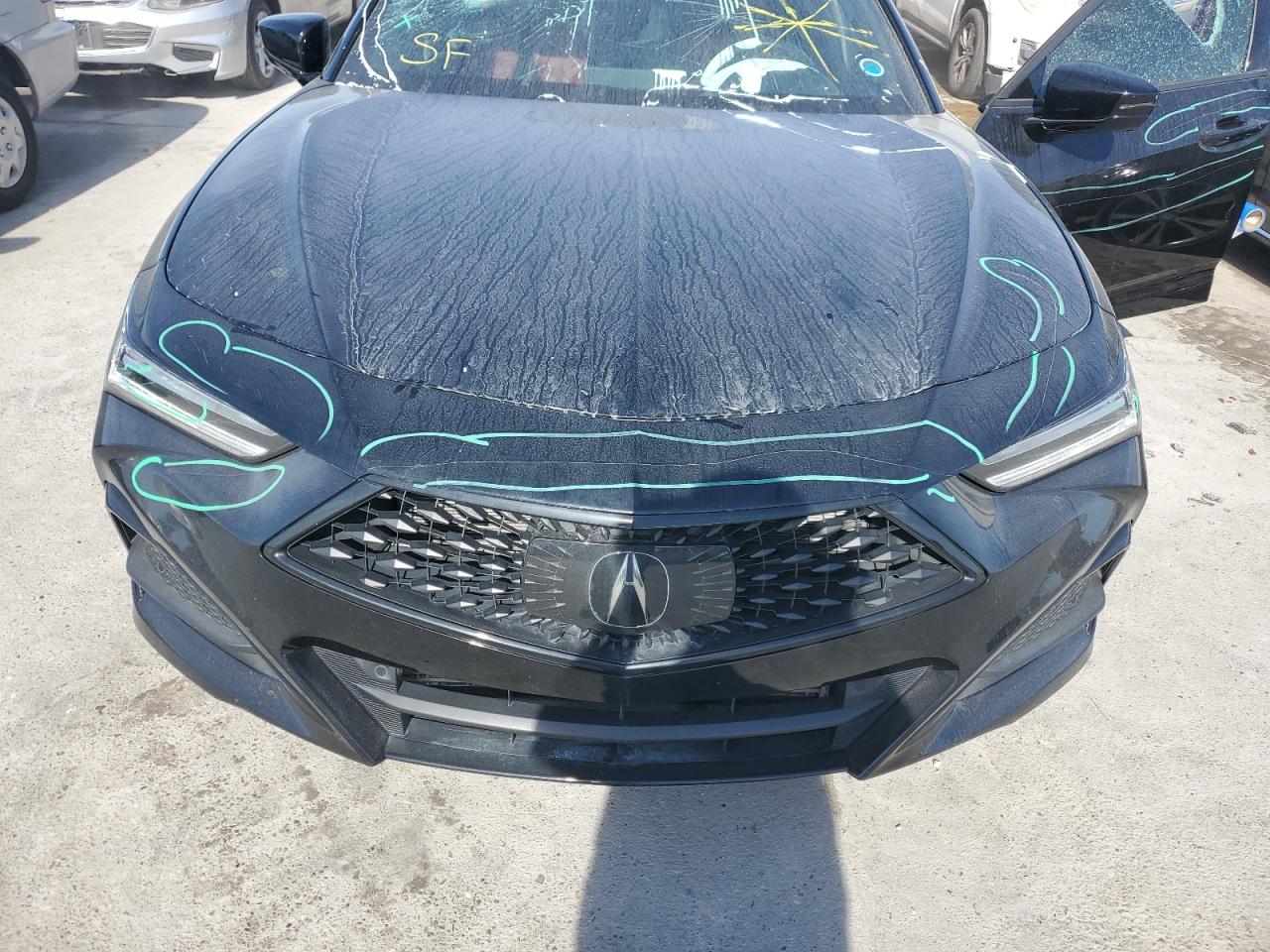 2023 Acura TLX - Image 11