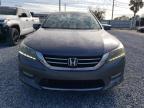 2013 Honda Accord Exl за продажба в Riverview, FL - Rear End