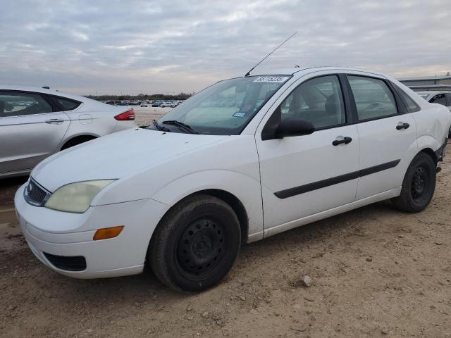 2005 Ford Focus Zx4