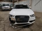 2016 Audi A4 Premium Plus S-Line продається в Anchorage, AK - Front End