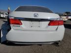 2015 Honda Accord Ex na sprzedaż w Las Vegas, NV - Front End