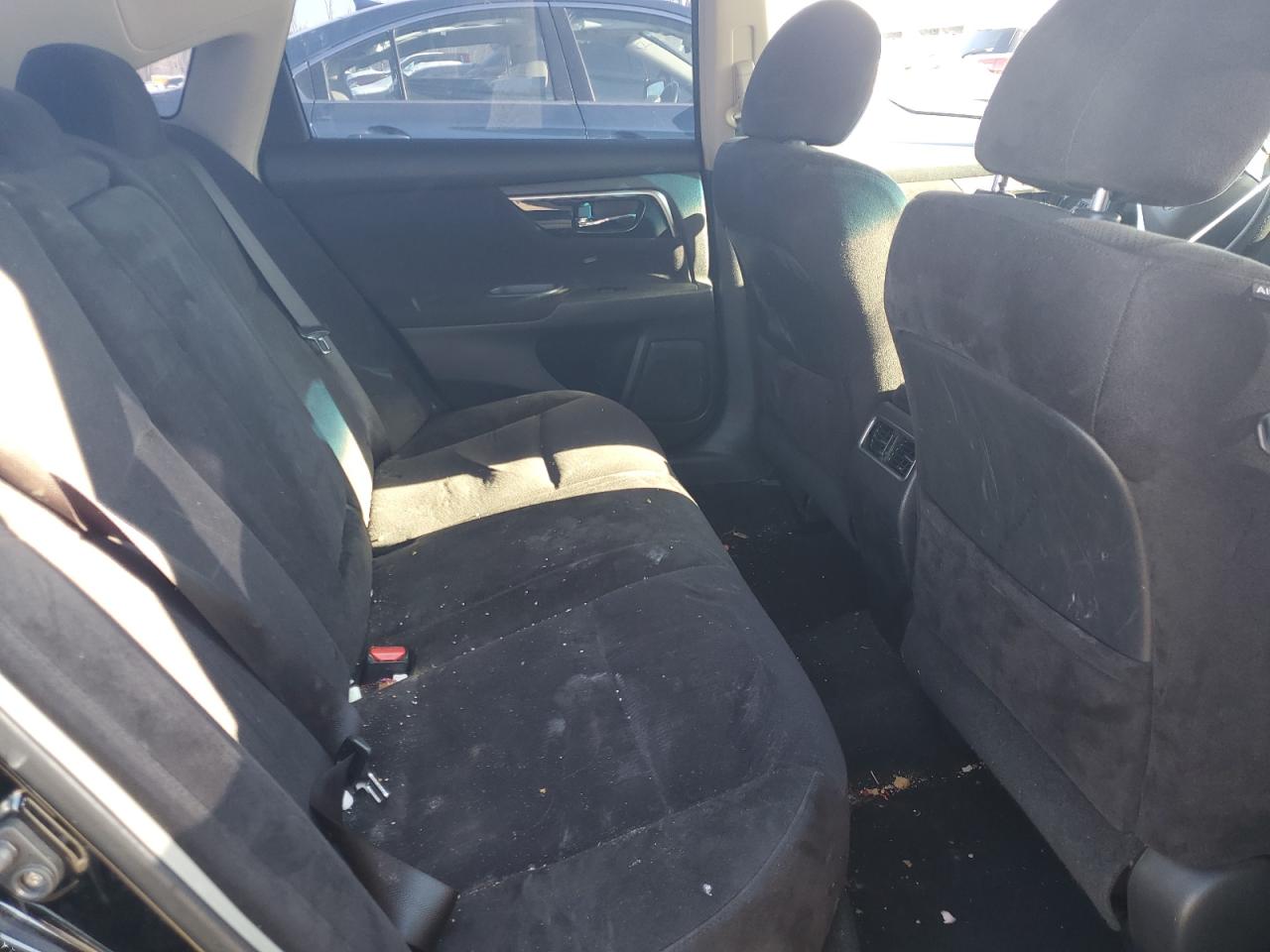 2013 Nissan Altima - Image 10