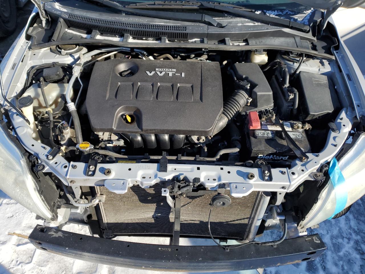 2009 Toyota Corolla - Image 11