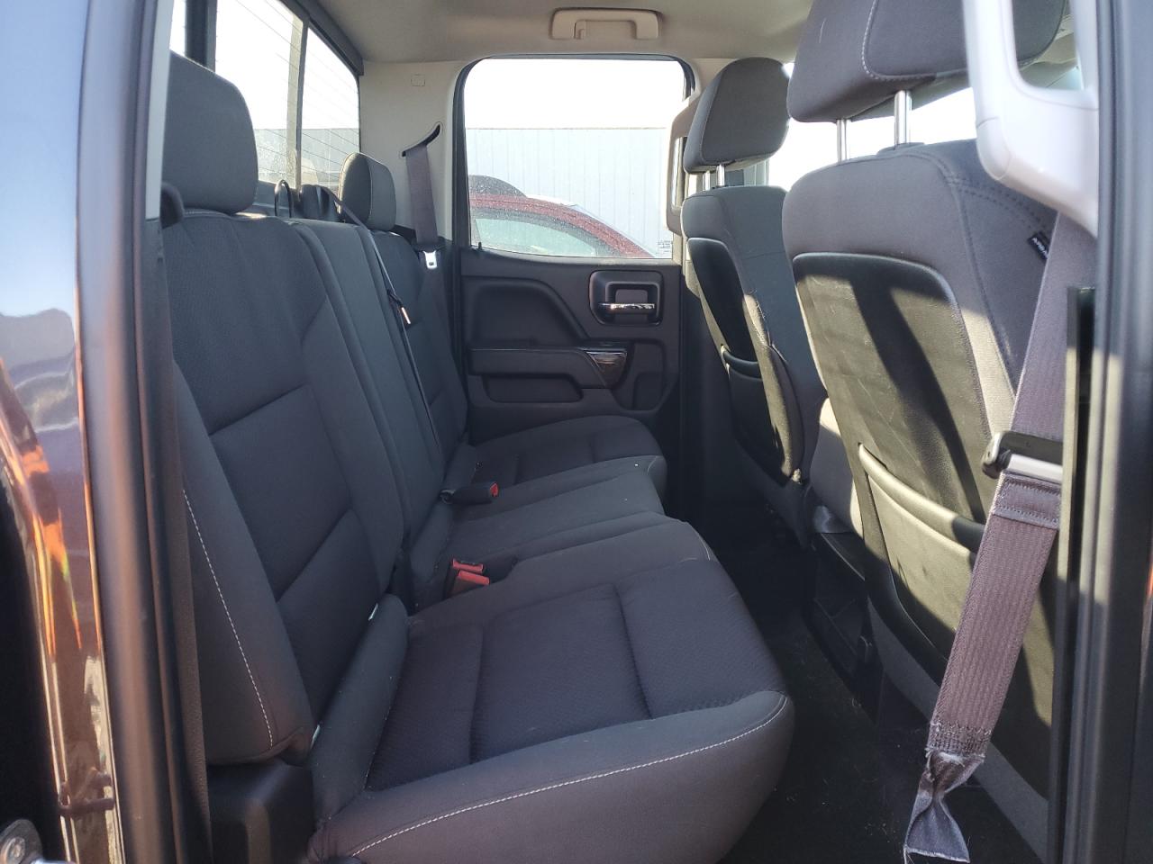 2015 GMC Sierra - Image 10