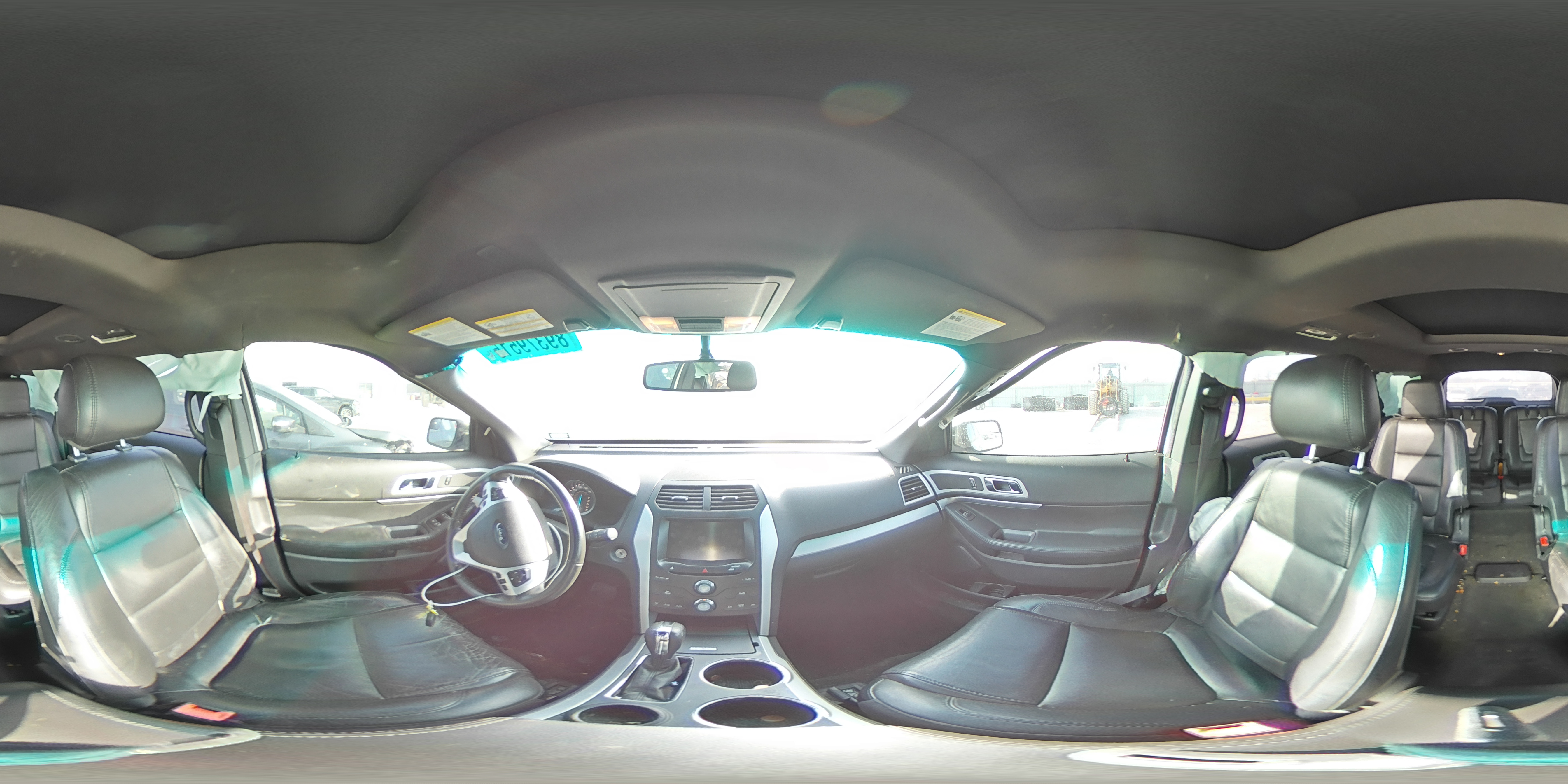 2013 Ford Explorer - Image 13