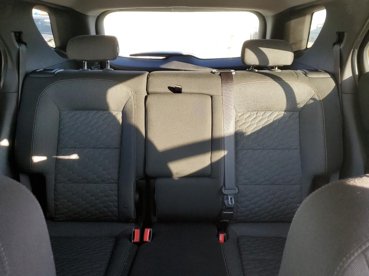 2020 Chevrolet Equinox - Image 10