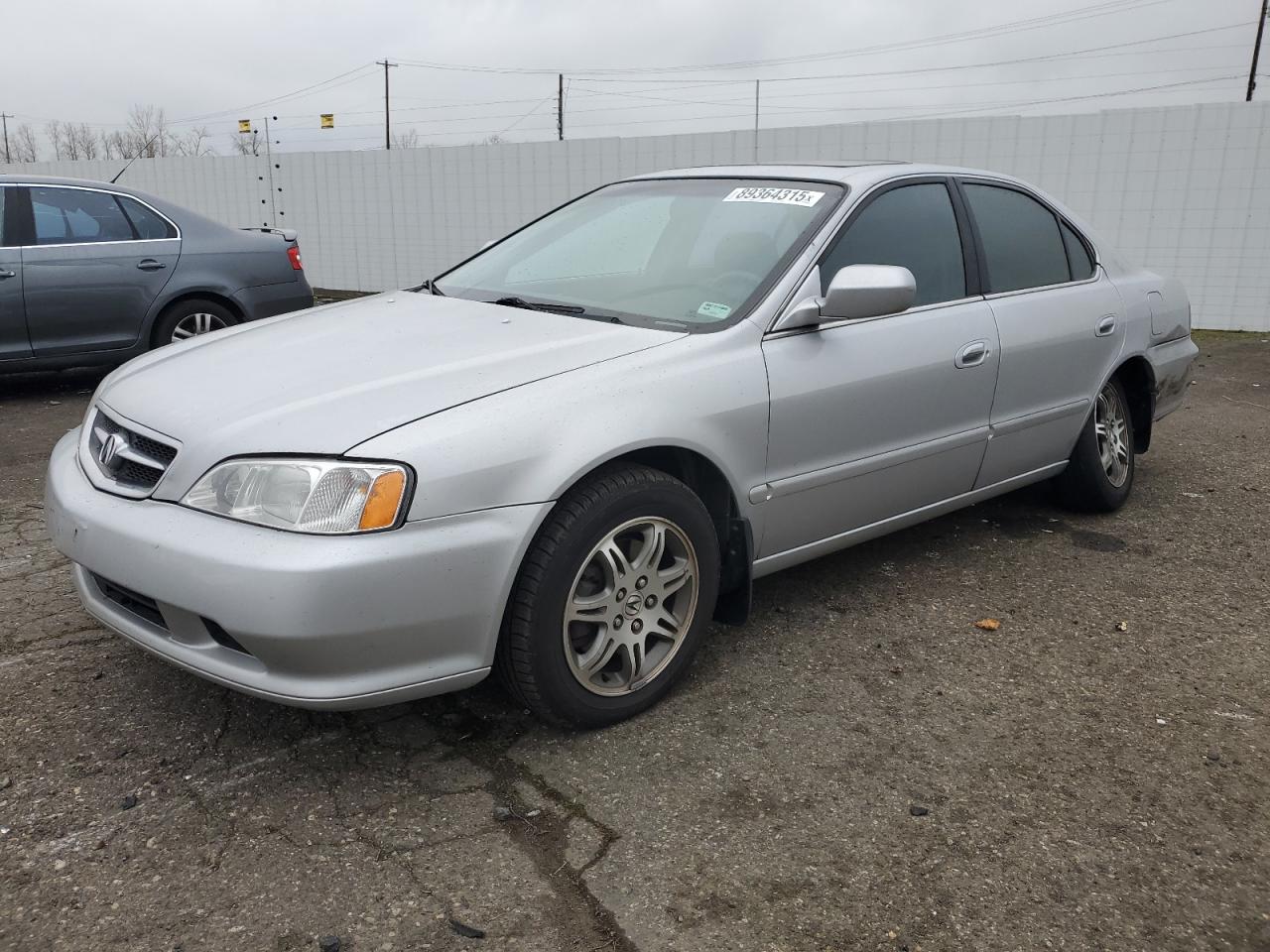 2000 Acura TL - Image 1