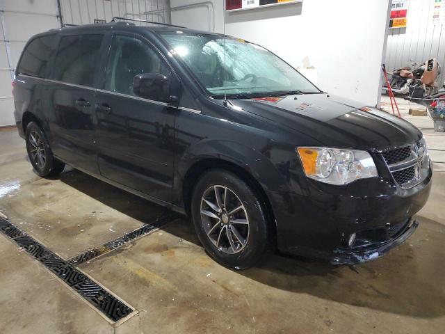  DODGE CARAVAN 2016 Charcoal