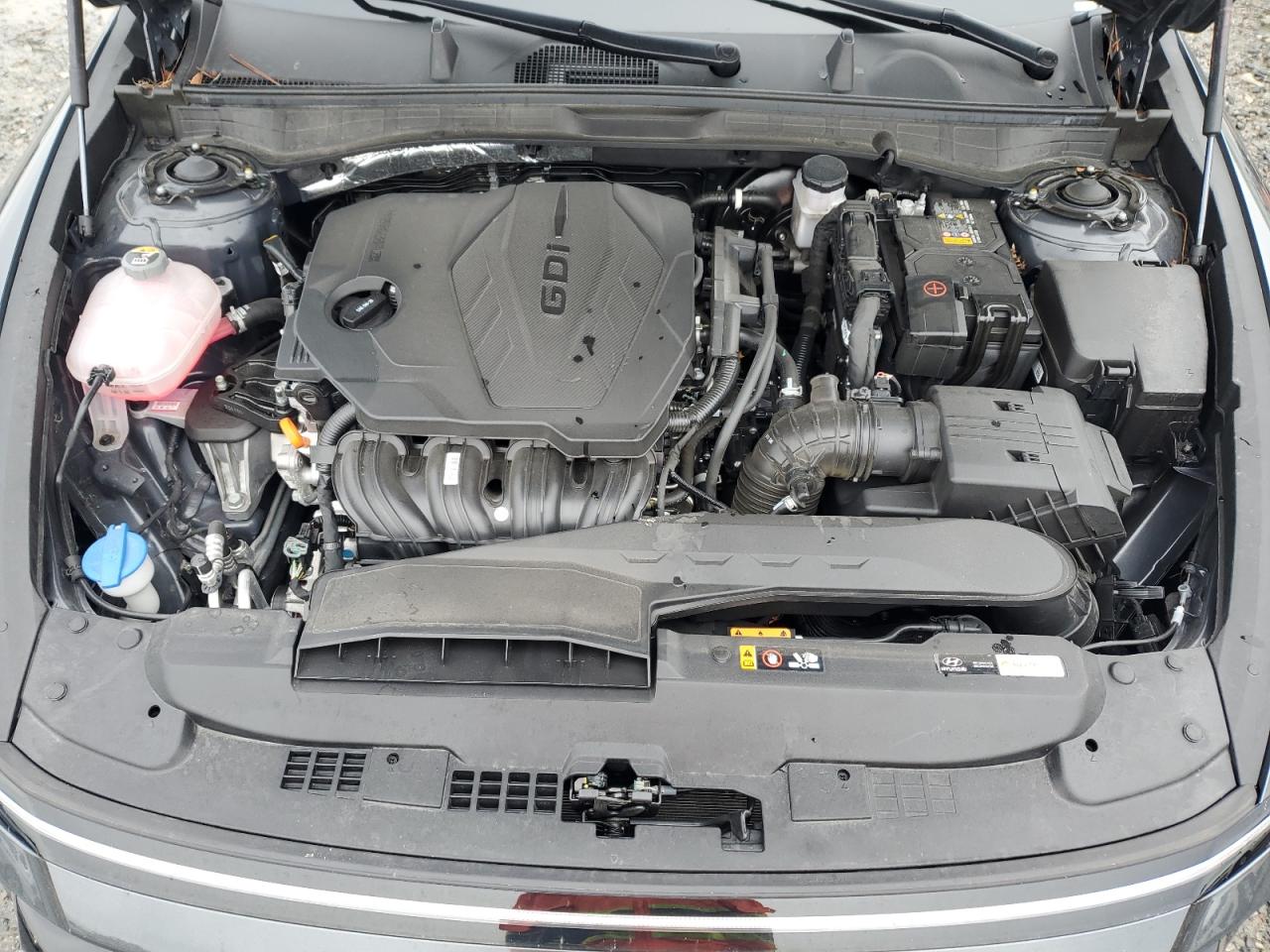 2024 Hyundai Sonata - Image 11