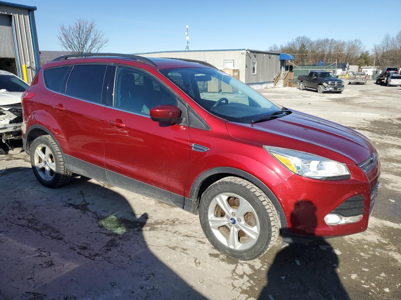 2015 Ford Escape - Image 4