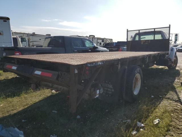 2000 FORD F650 SUPER DUTY
