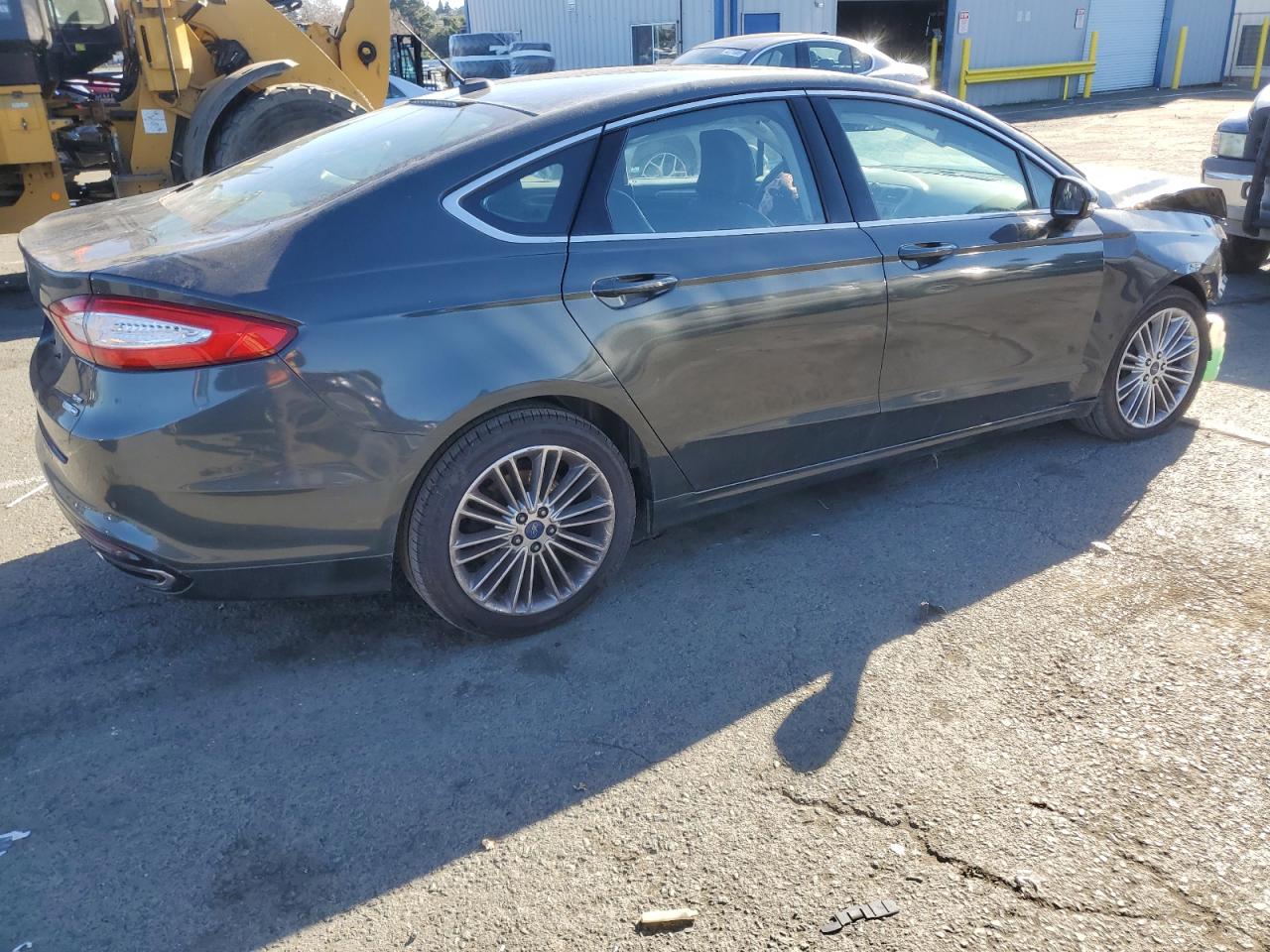 VIN 3FA6P0T97FR194637 2015 FORD FUSION no.3