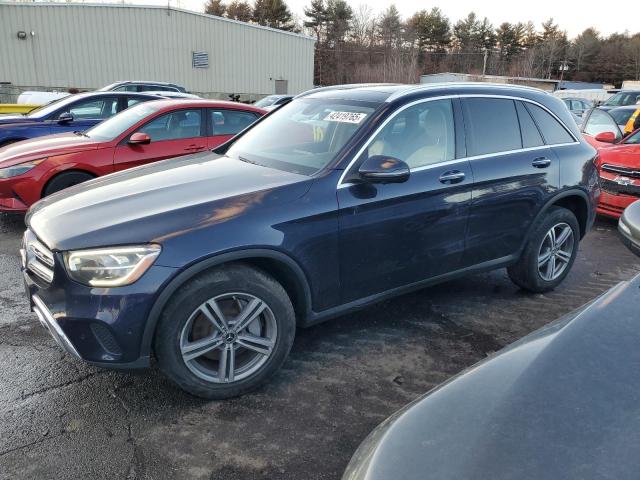 2021 Mercedes-Benz Glc 300 4Matic