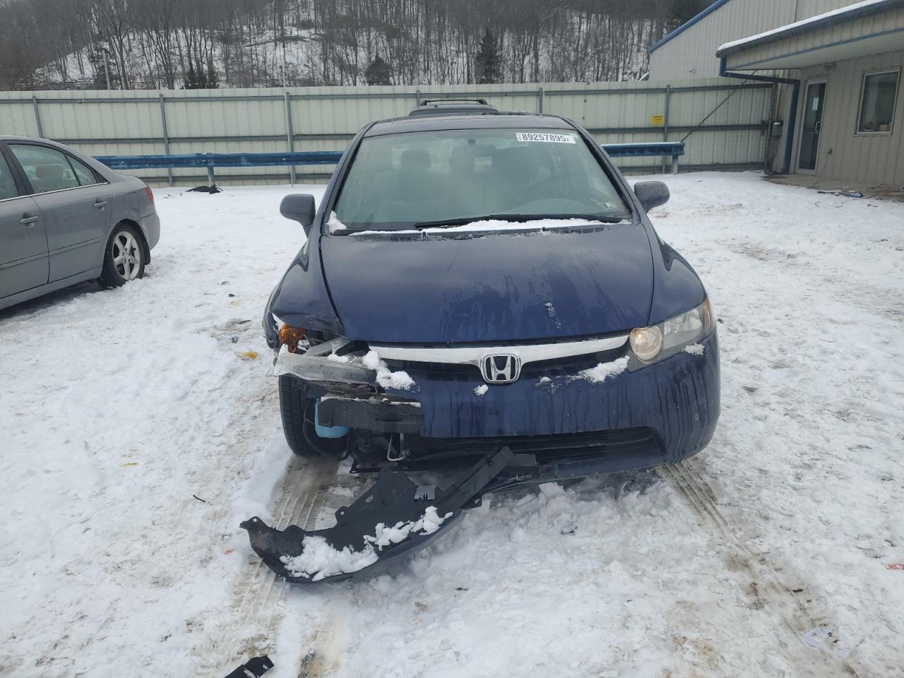 2006 Honda Civic - Image 5