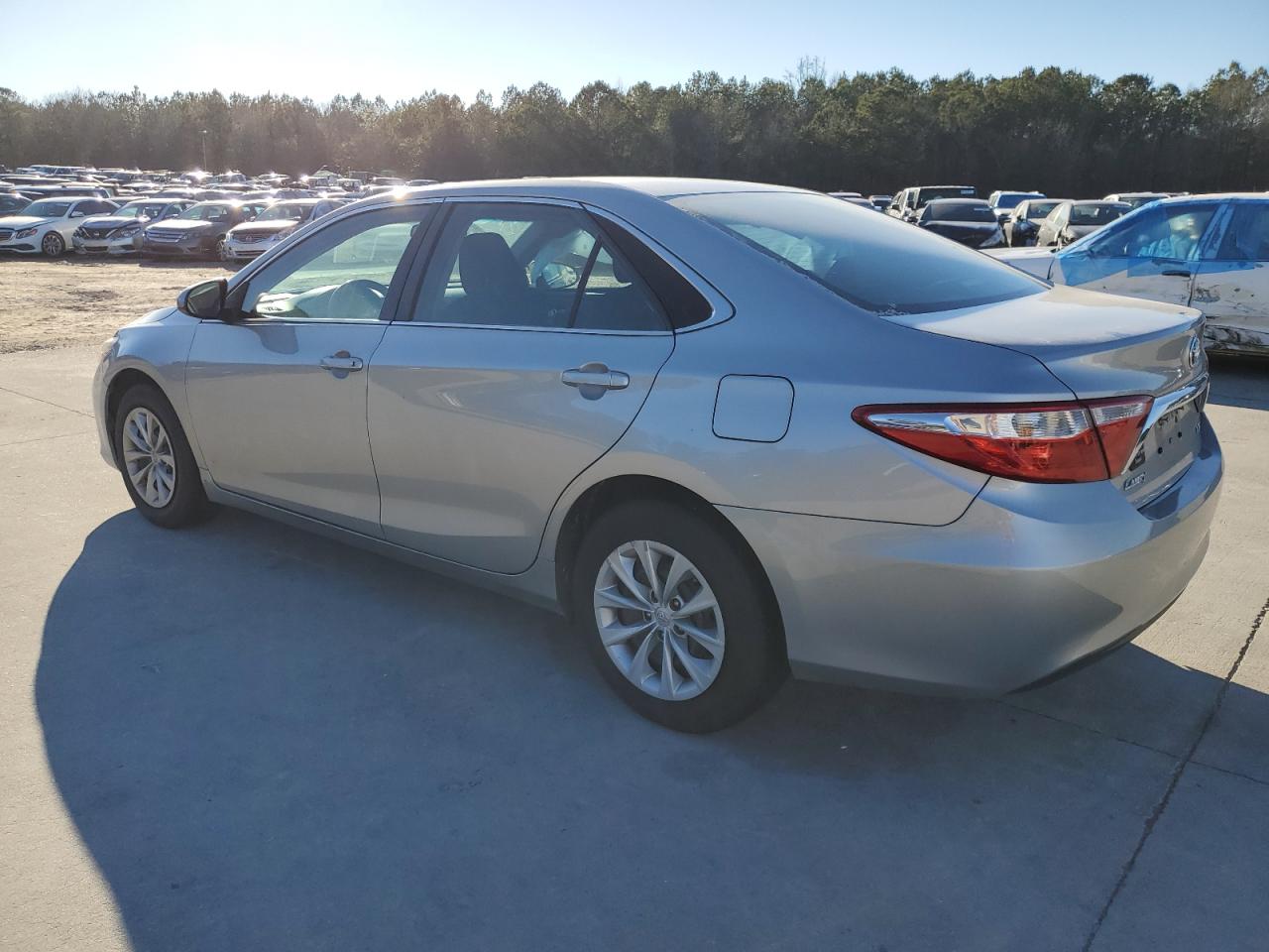 2016 Toyota Camry - Image 2