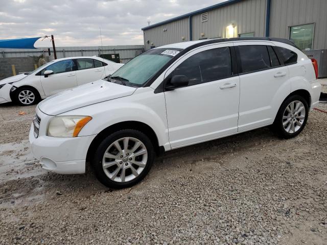 2011 Dodge Caliber Heat