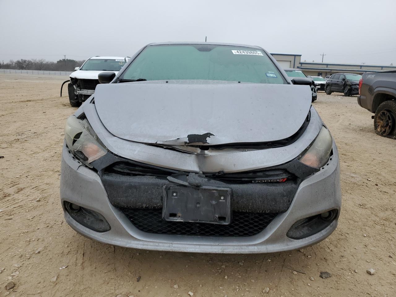 2016 Dodge Dart - Image 5