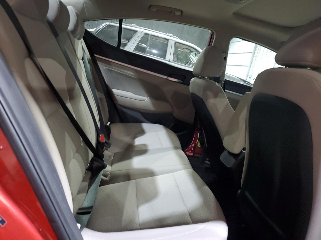 2020 Hyundai Elantra - Image 10