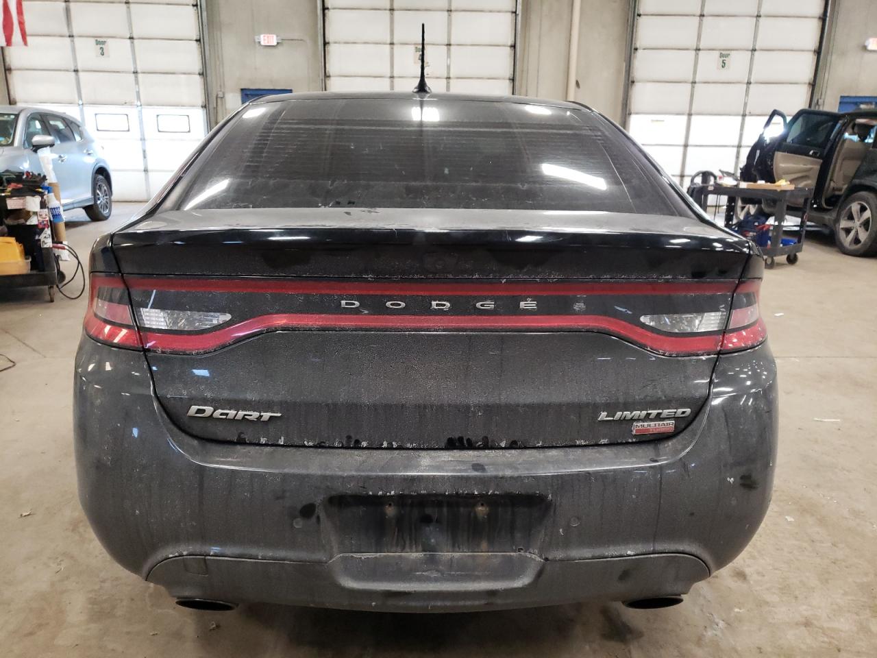 2013 Dodge Dart - Image 6