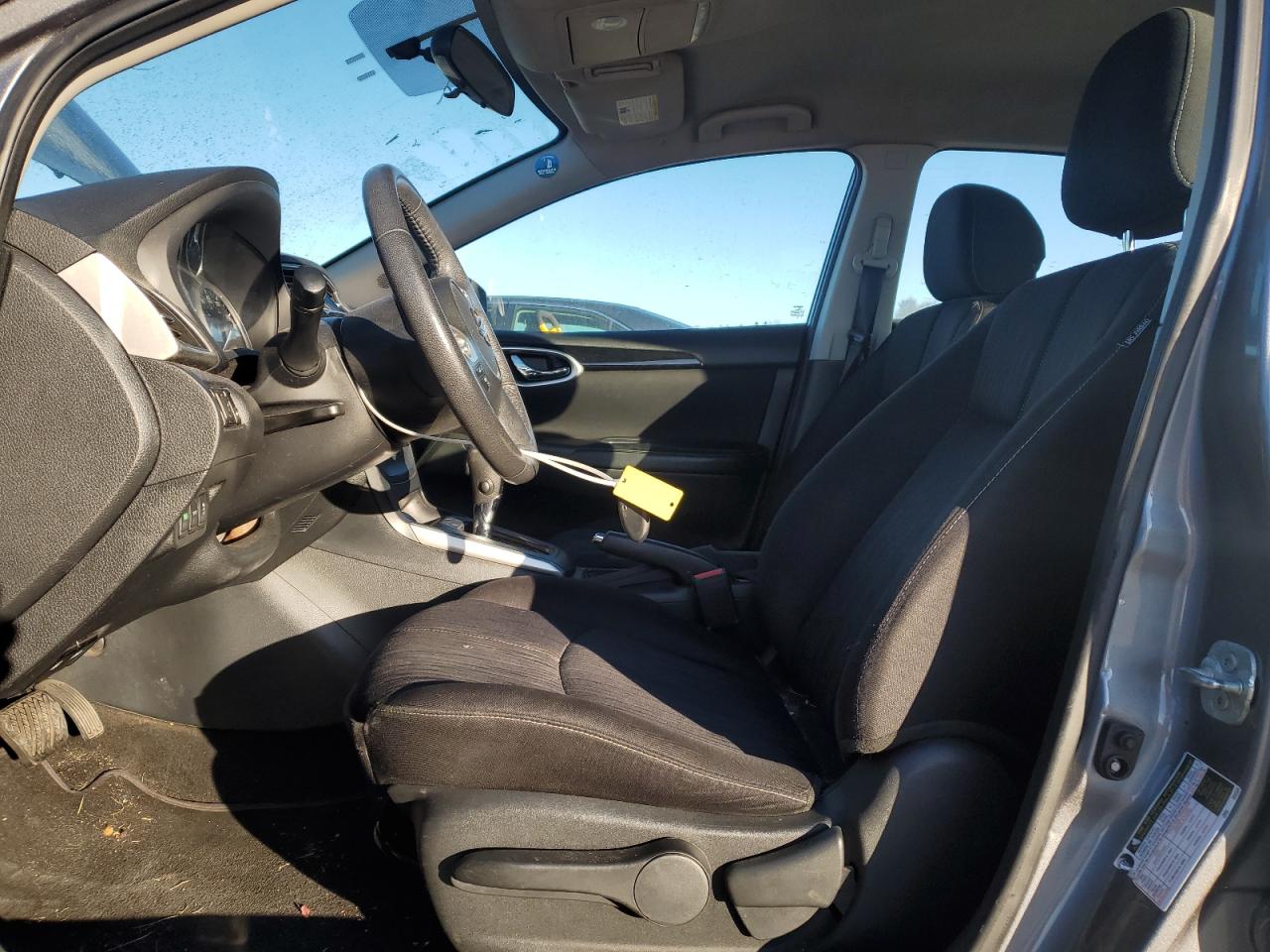 2017 Nissan Sentra - Image 7