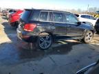 2013 Mercedes-Benz Glk 350 4Matic de vânzare în Louisville, KY - Front End