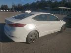 2018 Hyundai Elantra Sel for Sale in Savannah, GA - Front End