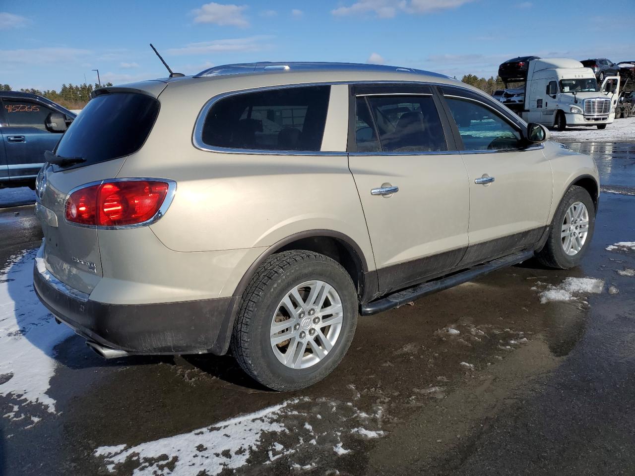 2009 Buick Enclave - Image 3