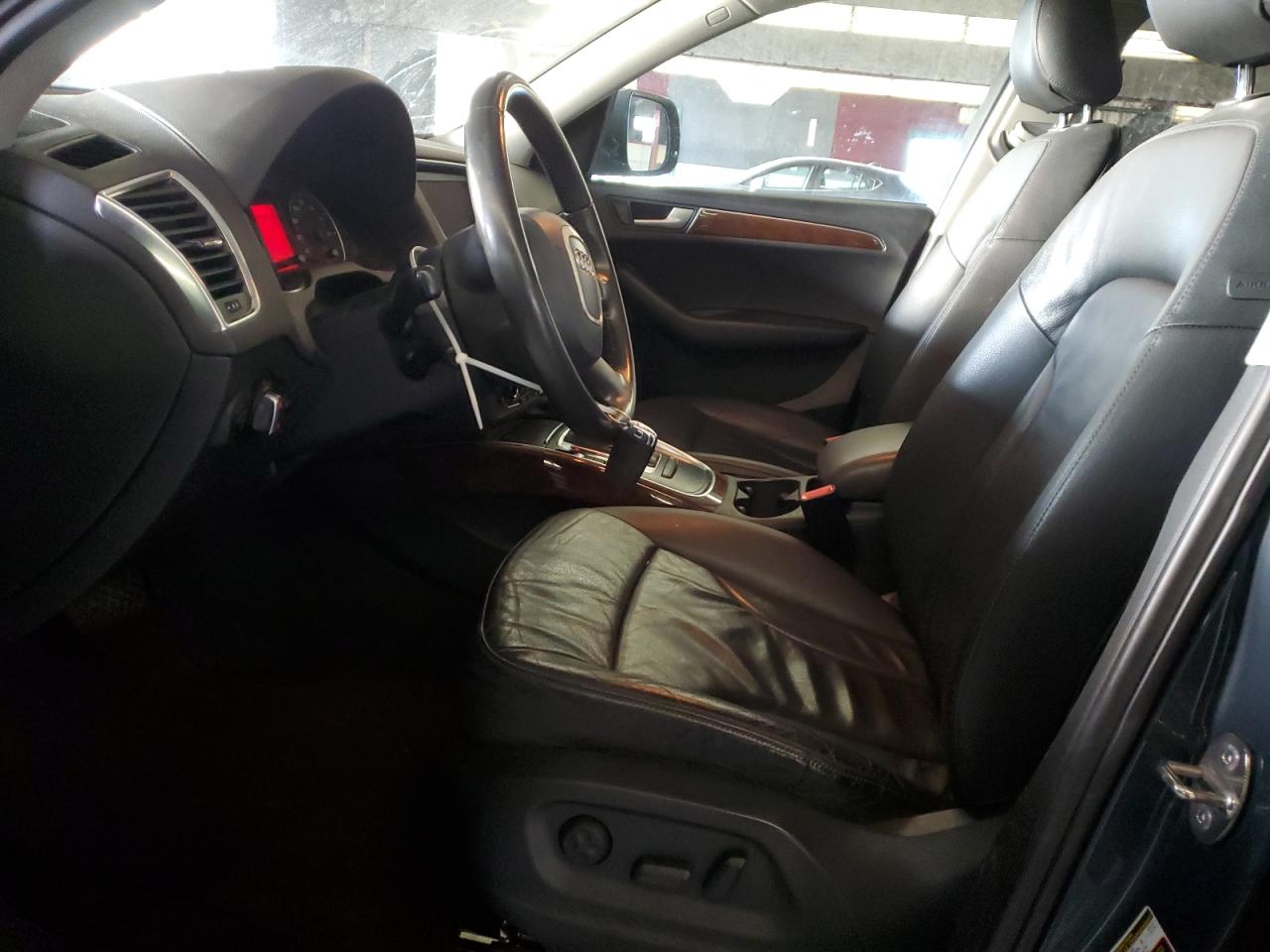 2009 Audi Q5 - Image 7