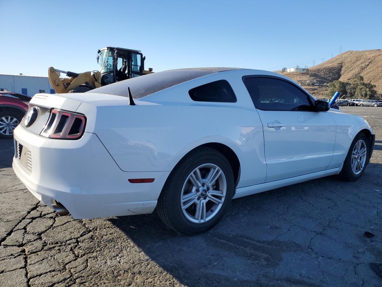 2014 Ford Mustang - Image 3