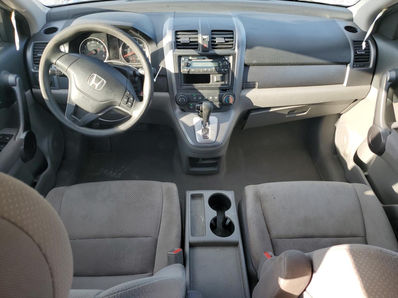 2008 Honda CR-V - Image 8