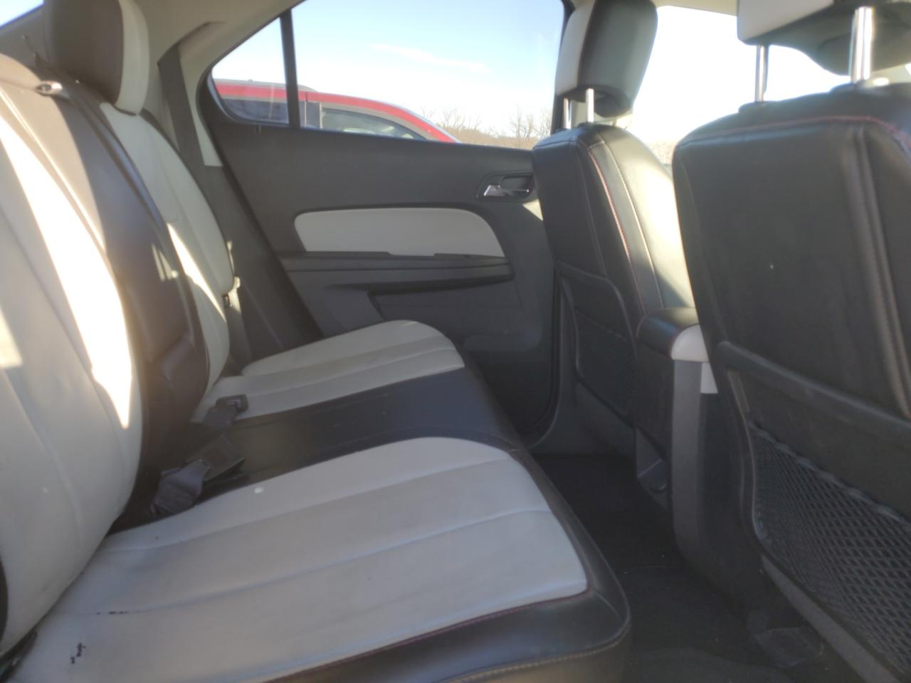 2014 Chevrolet Equinox - Image 11