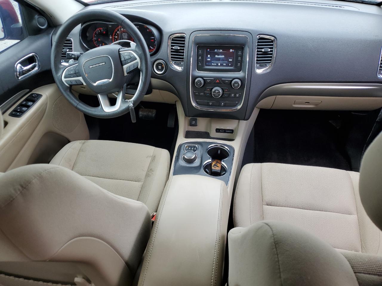 2014 Dodge Durango - Image 8