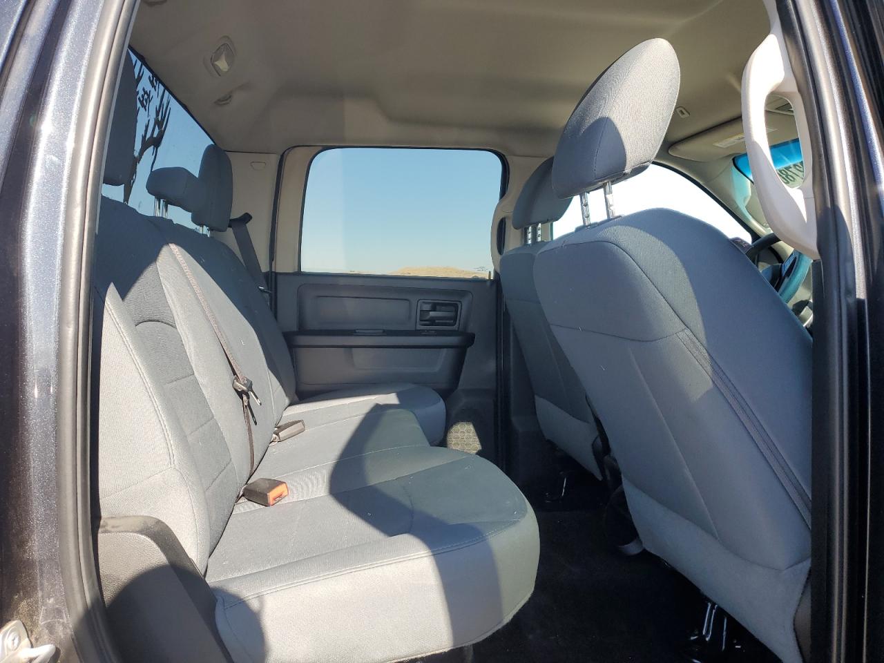 2017 RAM 1500 - Image 10