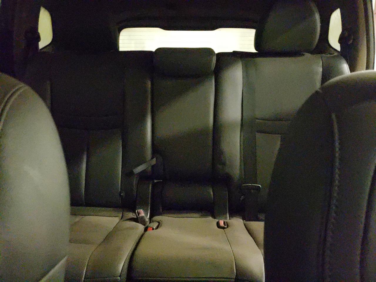 2015 Nissan Rogue - Image 10