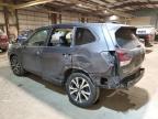 2020 Subaru Forester Limited na sprzedaż w Eldridge, IA - All Over