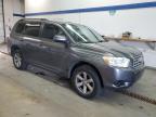 2008 Toyota Highlander  за продажба в Pasco, WA - Mechanical