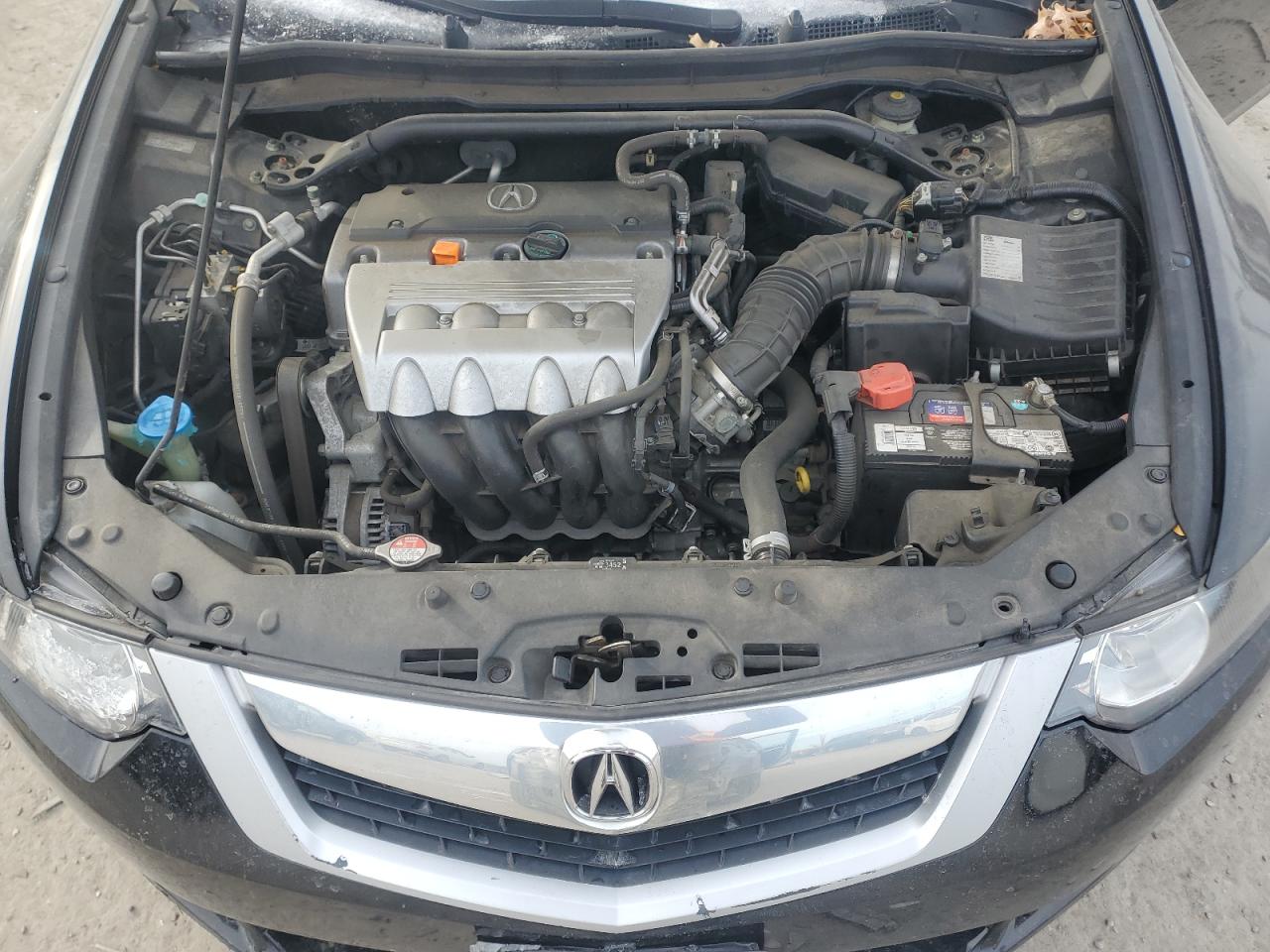 2010 Acura TSX - Image 11