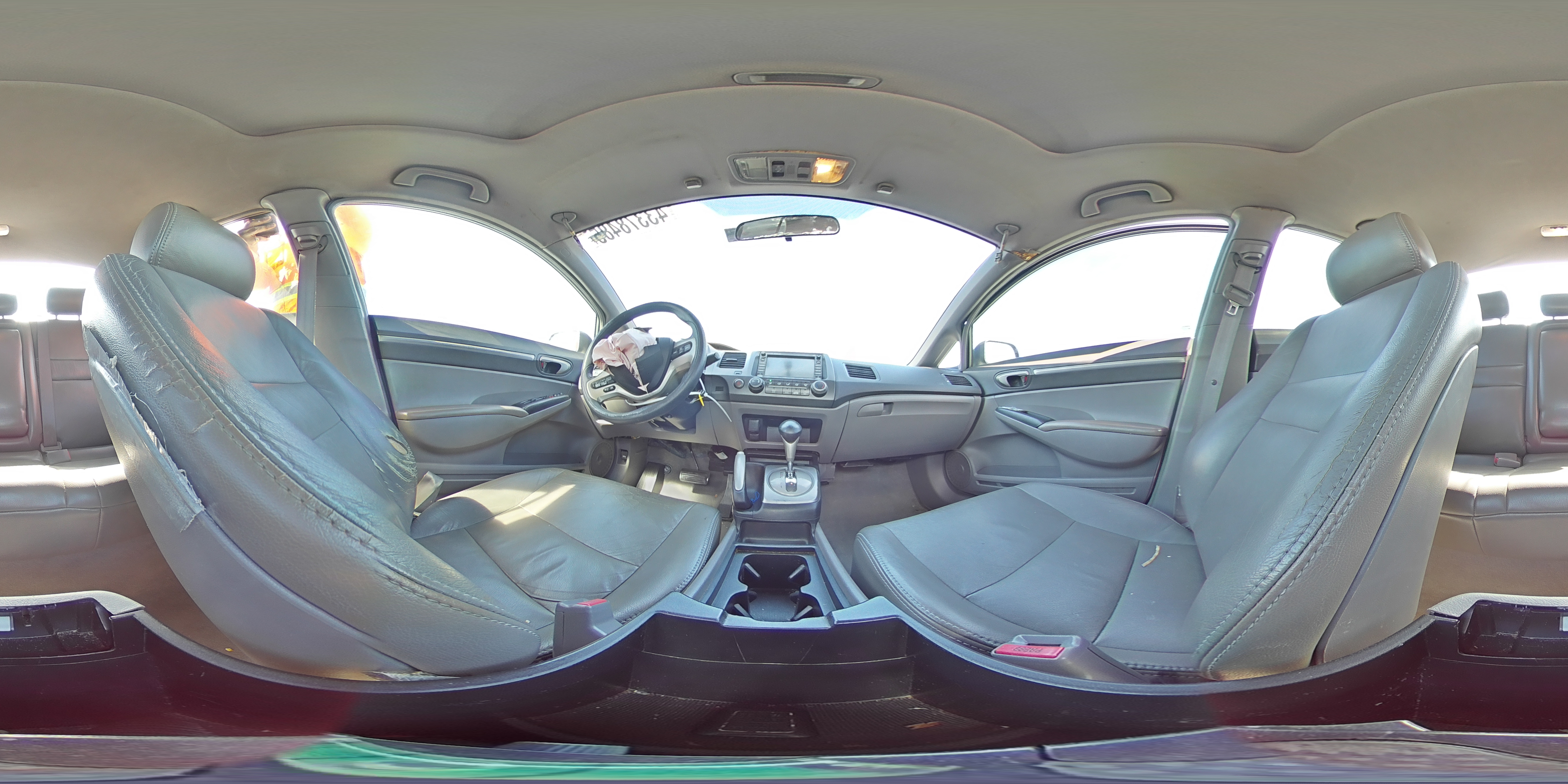 2008 Honda Civic - Image 13