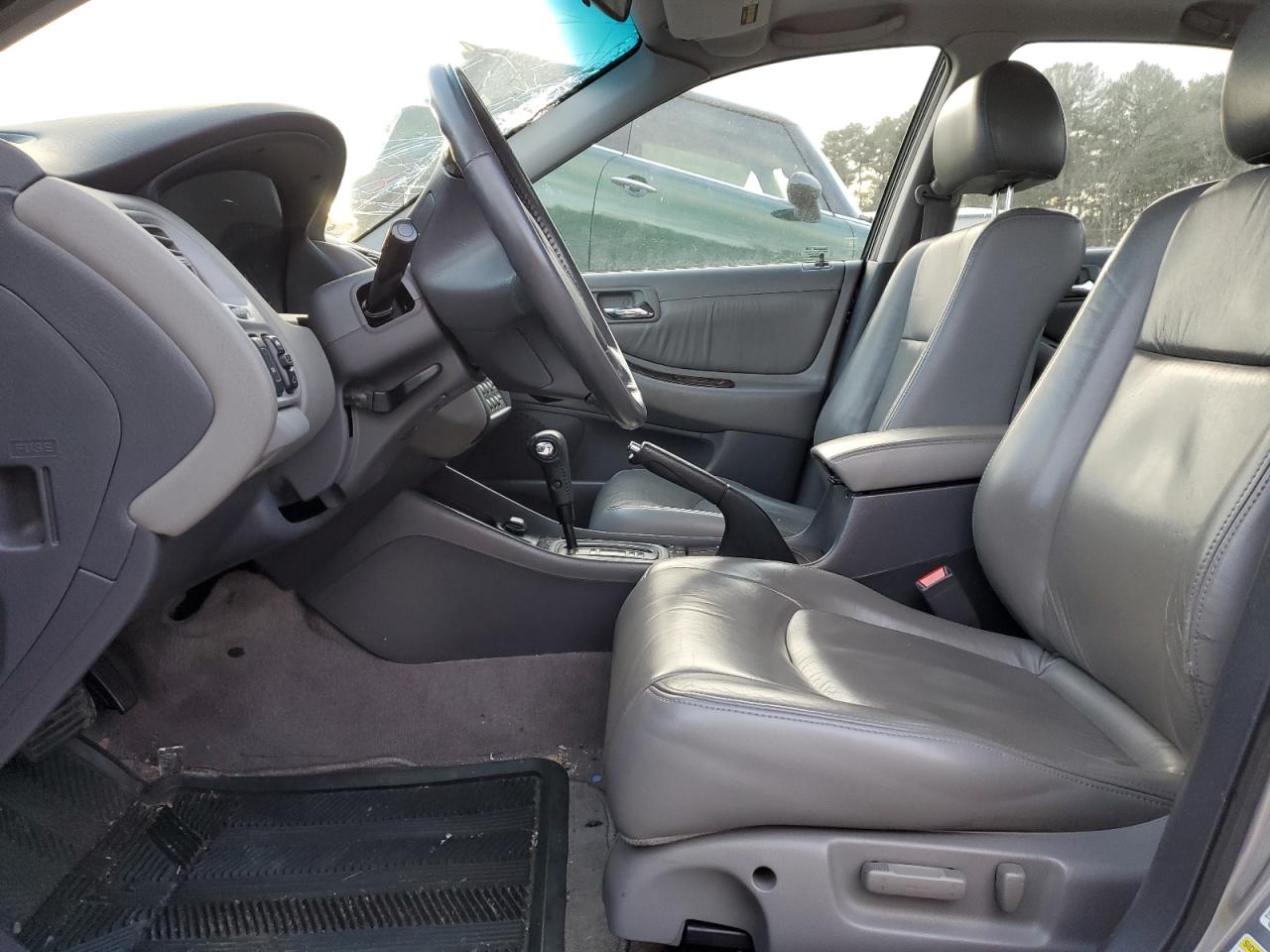 2000 Honda Accord - Image 7