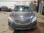 2011 TOYOTA CAMRY BASE à vendre chez Copart AB - EDMONTON