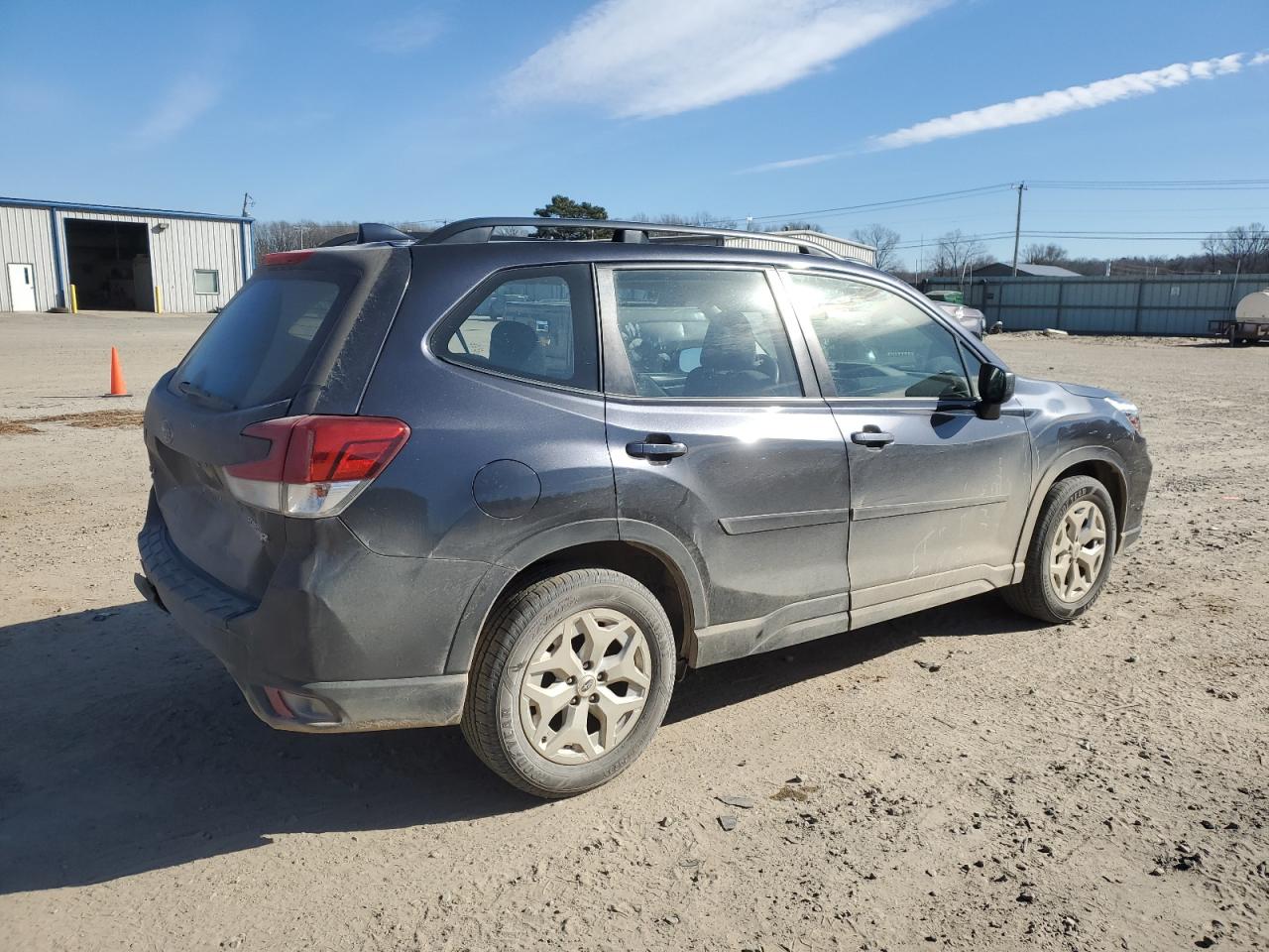 2019 Subaru Forester - Image 3