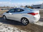 2013 Hyundai Elantra Gls за продажба в Hillsborough, NJ - Side