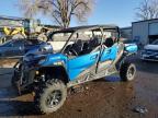Albuquerque, NM에서 판매 중인 2021 Can-Am Commander Max Xt 1000R - Front End