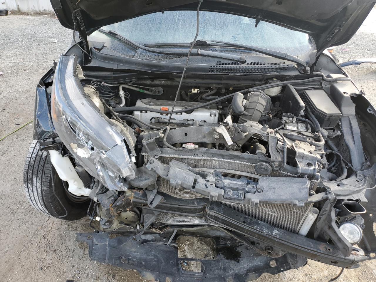 2014 Honda CR-V - Image 12