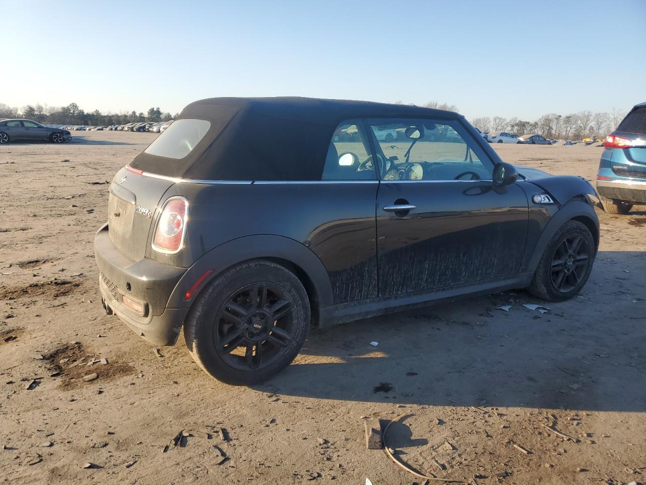 2015 MINI Cooper - Image 3