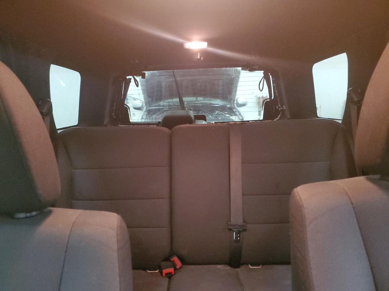 2010 Ford Escape - Image 10