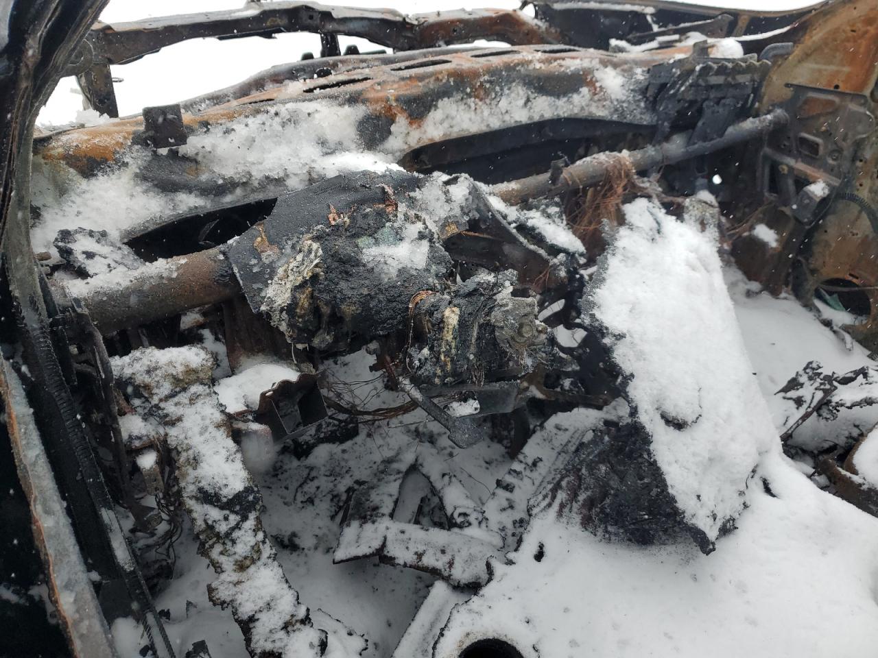 2015 Honda Pilot - Image 8