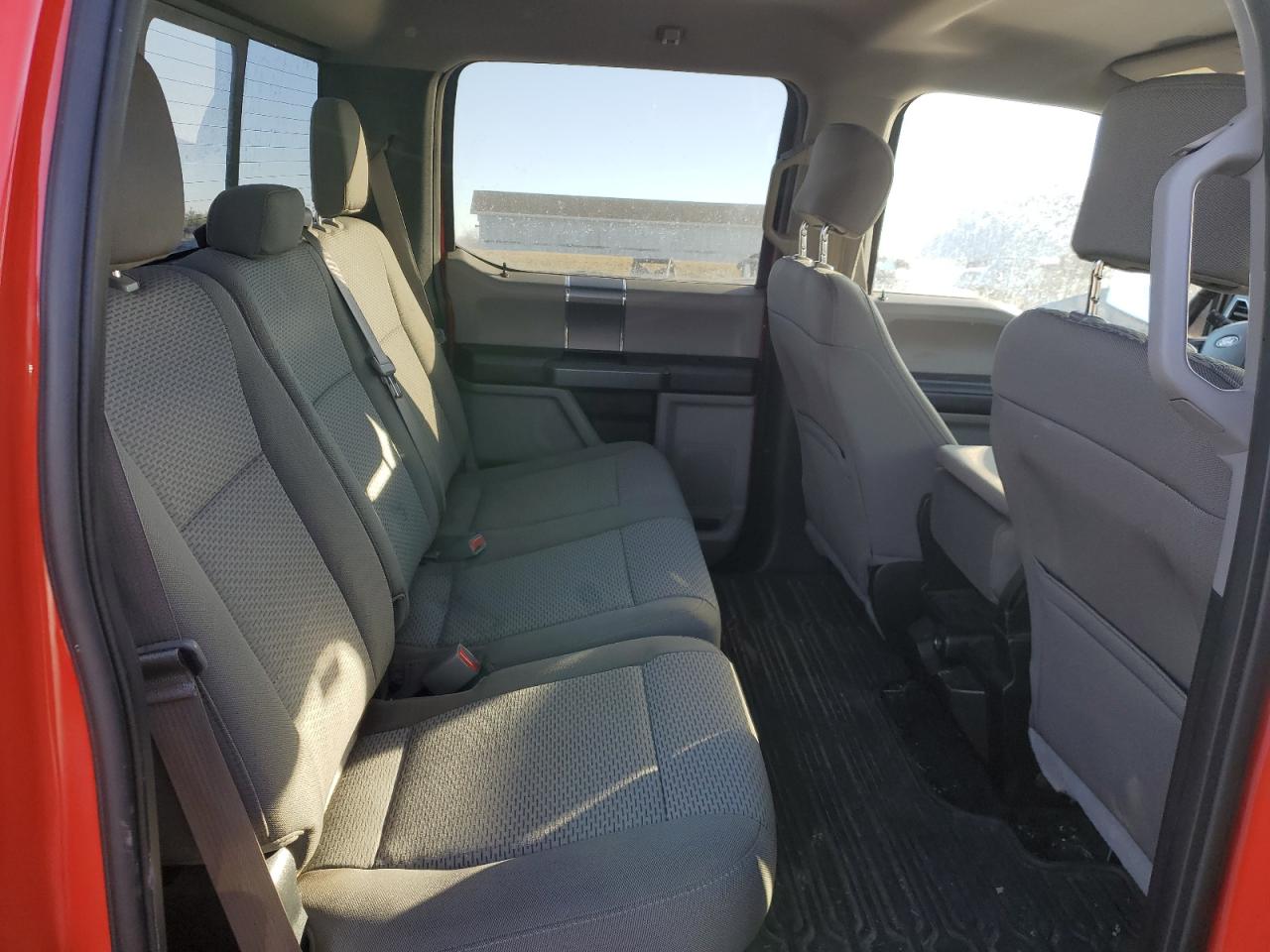 2017 Ford F-150 - Image 10