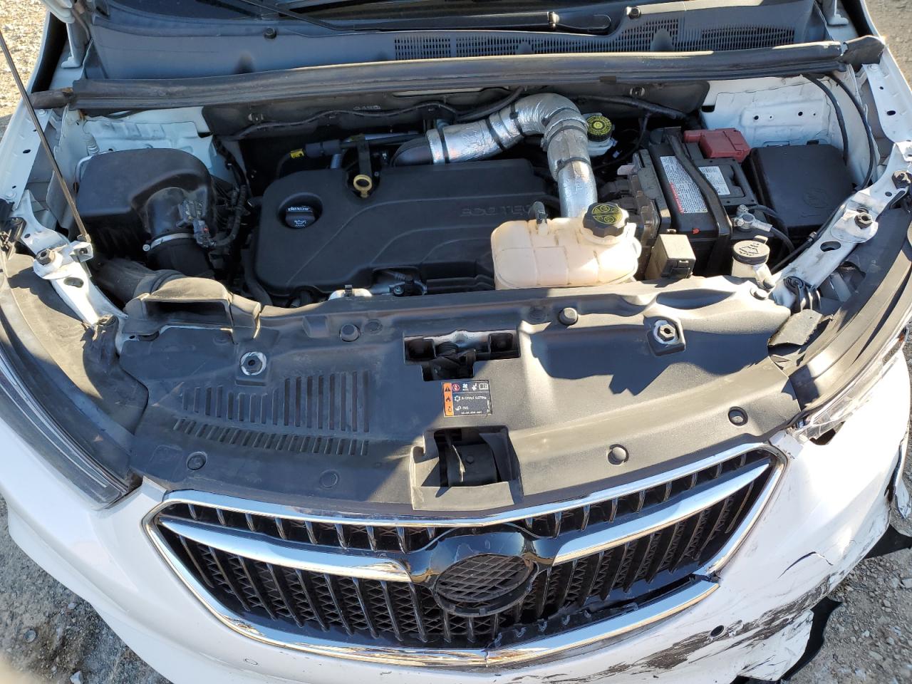 2021 Buick Encore - Image 13